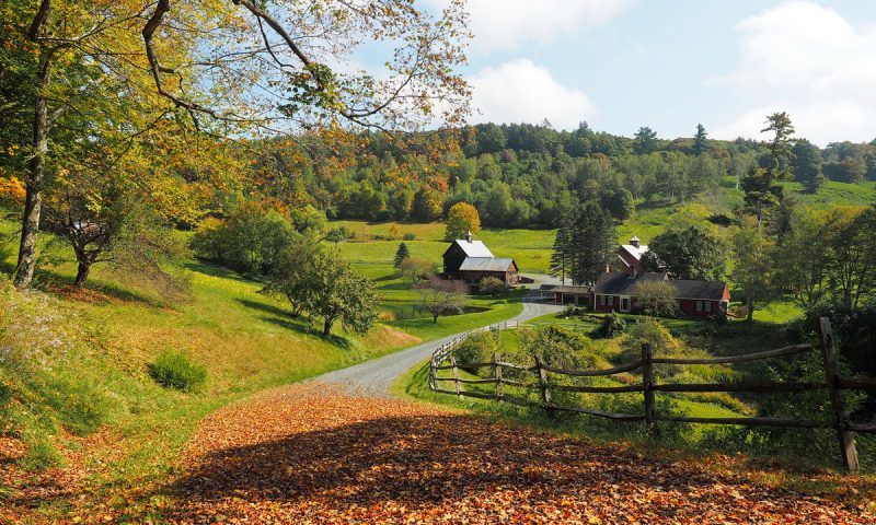 On the road - unser Neuengland-und-Québec-Roadtrip im Video - "Fee ist mein Name"